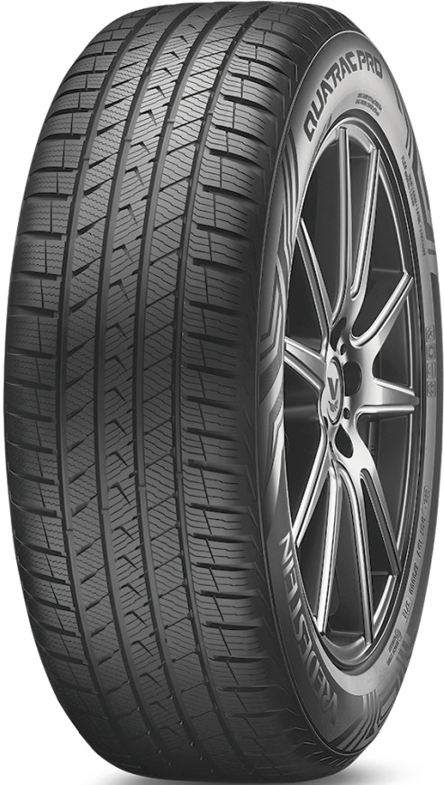 Anvelope all seasons VREDESTEIN Quatrac Pro 2 235/40 R19 96Y