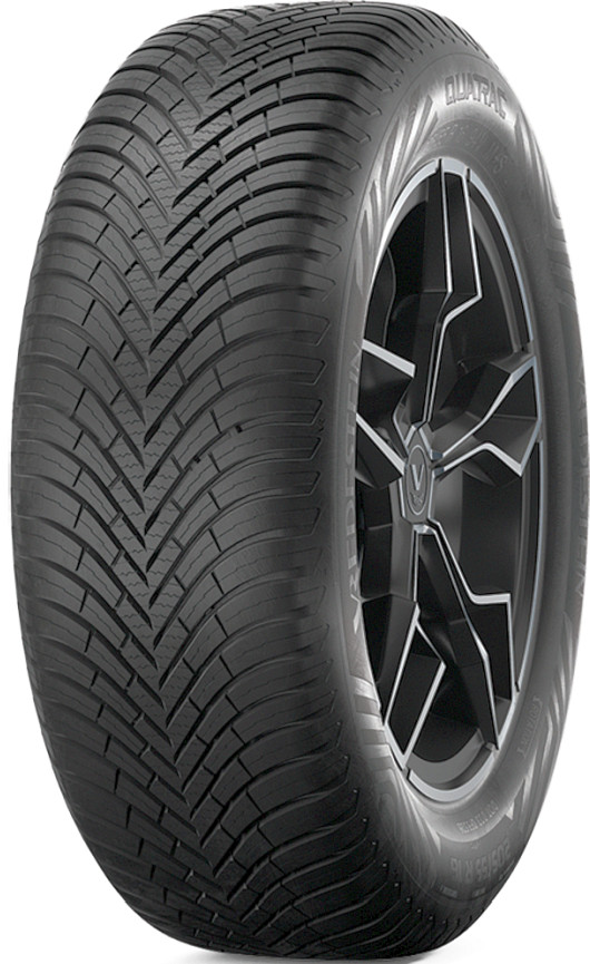 Anvelope all seasons VREDESTEIN QUATRAC 165/65 R15 81T