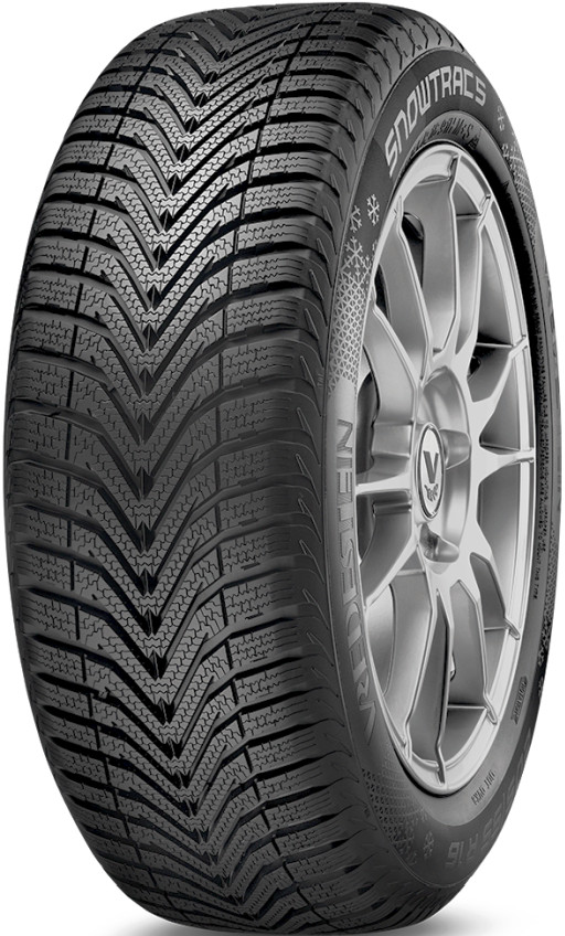 Anvelope iarna VREDESTEIN SNOWTRAC 5 155/65 R14 75T