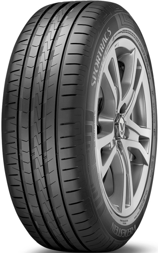 Anvelope vara VREDESTEIN SPORTRAC 5 165/60 R14 75H