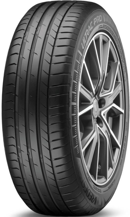 Anvelope vara VREDESTEIN ULTRAC PRO 275/45 R20 110Y