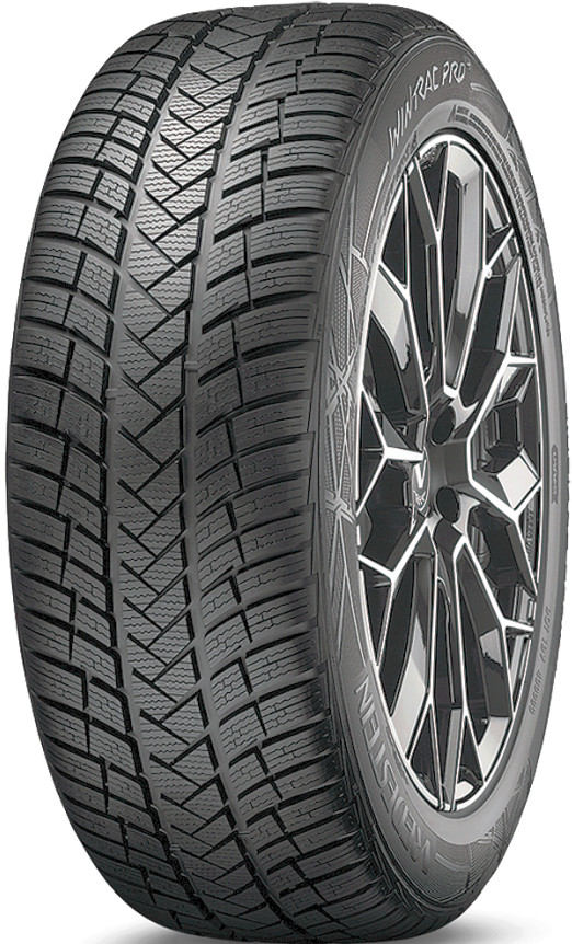 Anvelope iarna VREDESTEIN WINTRAC PRO+ 205/45 R17 88V