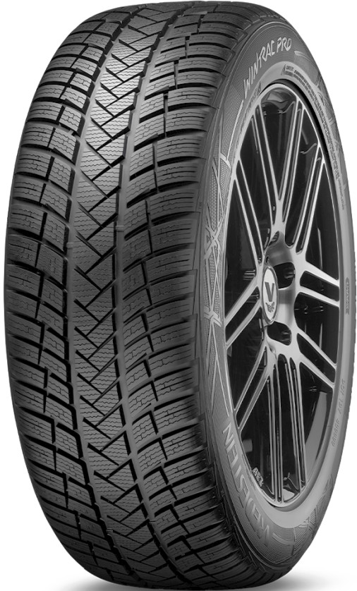 Anvelope iarna VREDESTEIN WINTRAC 185/55 R15 86H