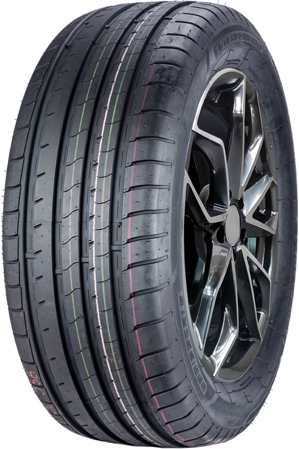 Anvelope vara WINDFORCE CATCHFORS UHP 275/55 R20 117W