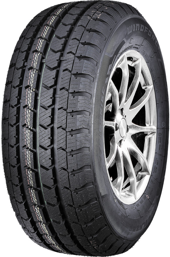 Anvelope iarna WINDFORCE SNOWBLAZER MAX 205/65 R16C 107R