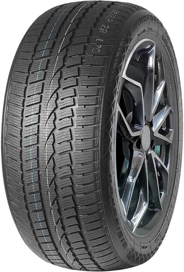 Anvelope iarna WINDFORCE SNOWBLAZER UHP 205/45 R17 88V