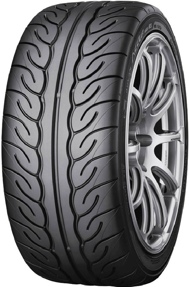 Anvelope vara YOKOHAMA ADVAN NEOVA AD08RS 225/40 R18 88W