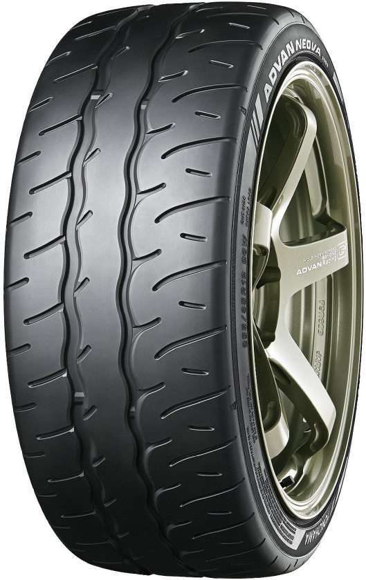 Anvelope vara YOKOHAMA ADVAN NEOVA AD09 275/35 R19 100W