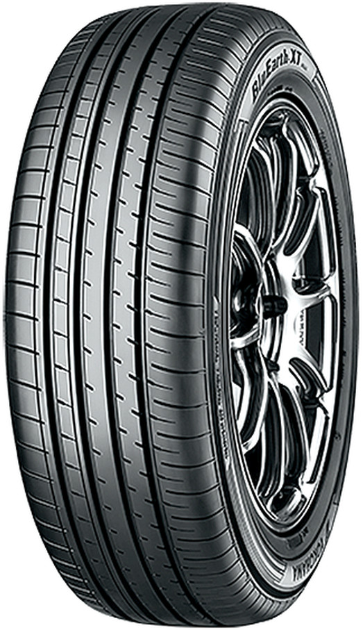 Anvelope vara YOKOHAMA AE61 XL 215/55 R18 99V