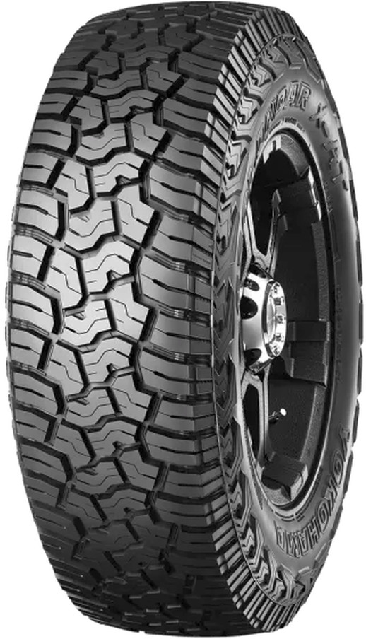 Anvelope vara YOKOHAMA Geolandar X-AT G016 275/60 R20 119Q