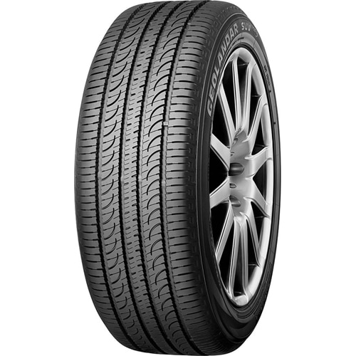 Anvelope vara YOKOHAMA GEOLANDAR SUV 245/65 R17 107H
