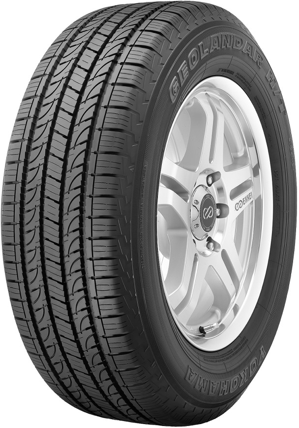 Anvelope vara YOKOHAMA Geolandar H/T 056 255/60 R18 112V