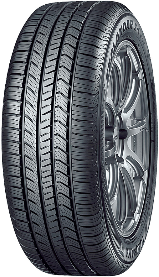 Anvelope vara YOKOHAMA GEOLANDAR G057  255/45 R22 107W