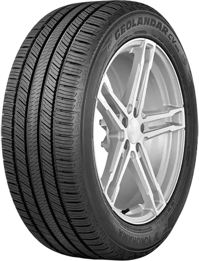 Anvelope vara YOKOHAMA GEOLANDAR CV G058 215/70 R16 100H