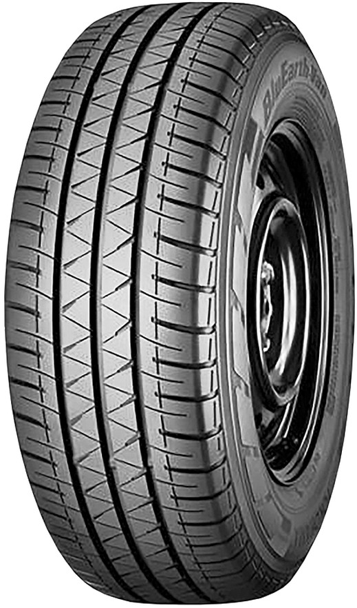 Anvelope vara YOKOHAMA BluEarth-Van RY55 195/70 R15C 104/102S