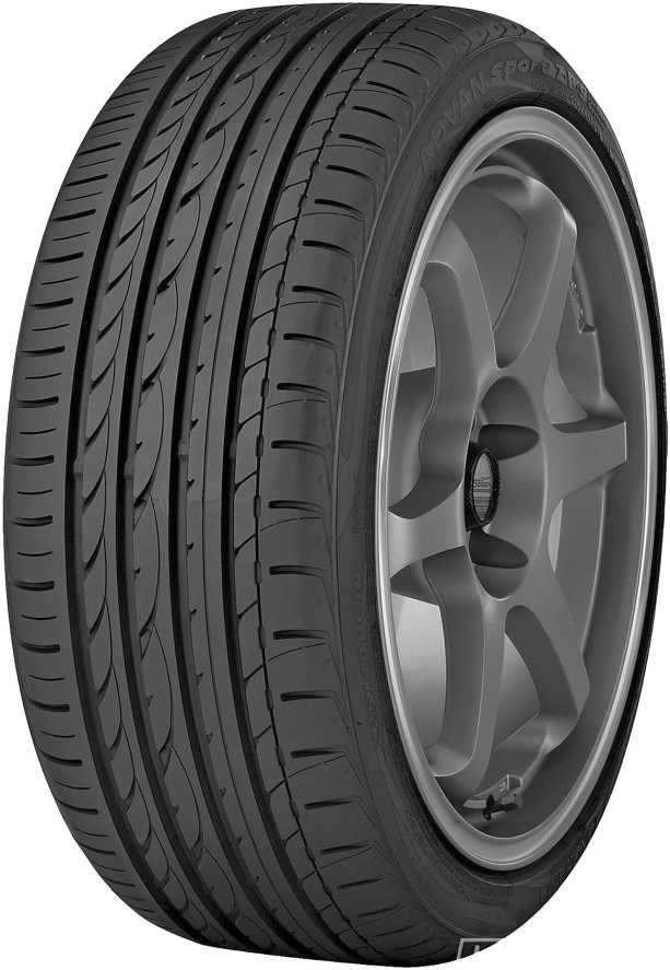 Anvelope vara YOKOHAMA ADVAN Sport V103 205/45 R17 84V