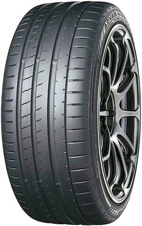 Anvelope vara YOKOHAMA ADVAN Sport V107 305/30 R20 103Y