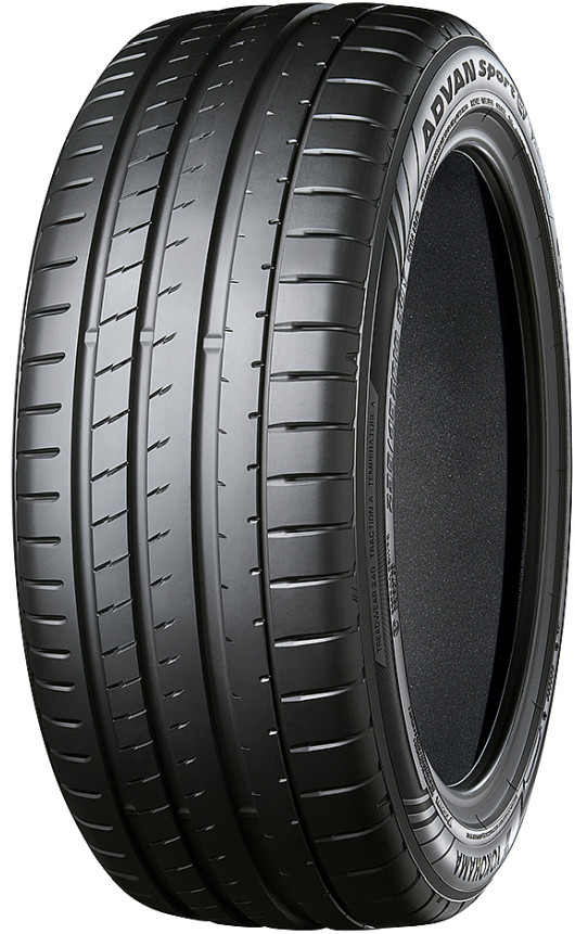 Anvelope vara YOKOHAMA Advan Sport EV V108 235/55 R19 105Y