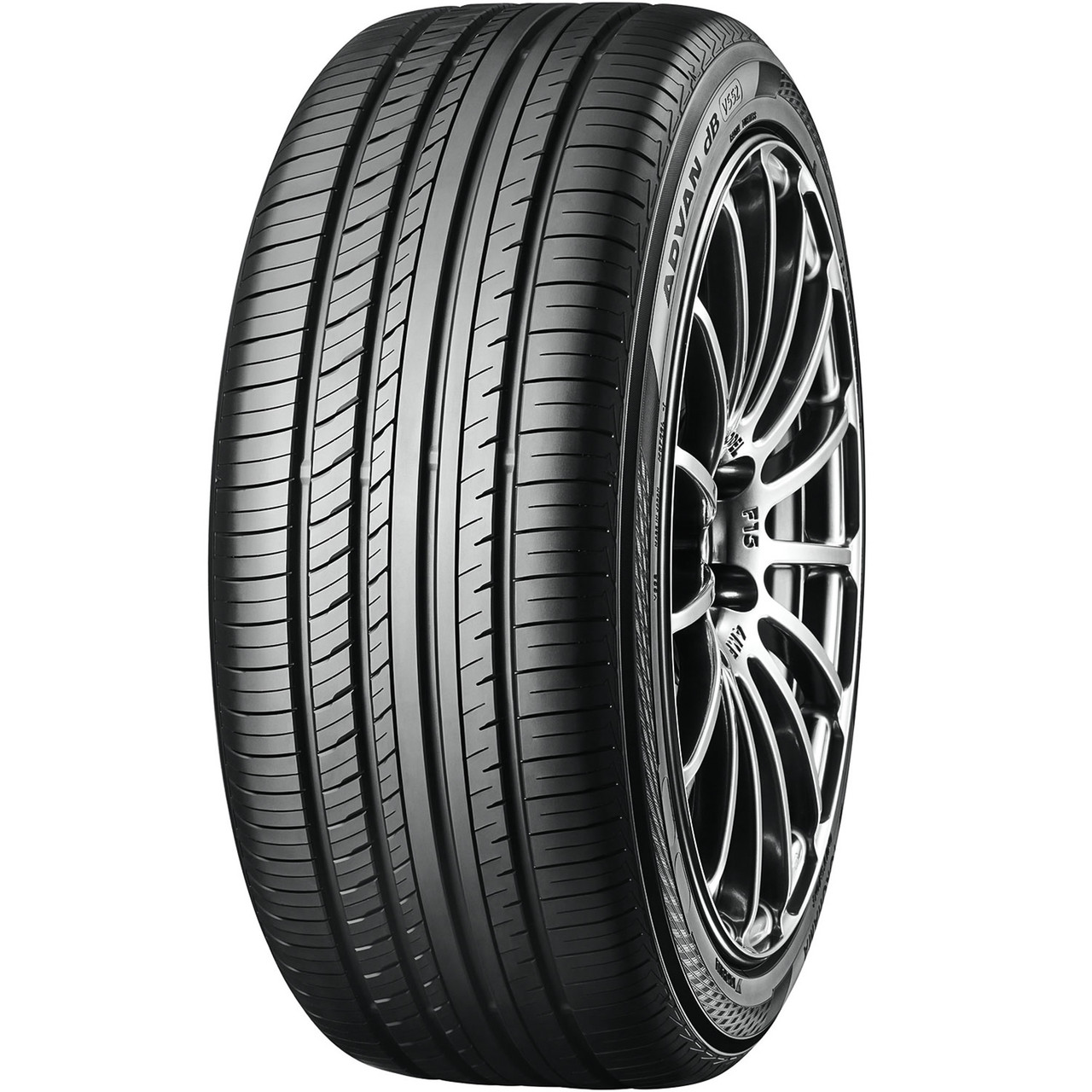 Anvelope vara YOKOHAMA ADVAN dB V552 235/60 R19 103W
