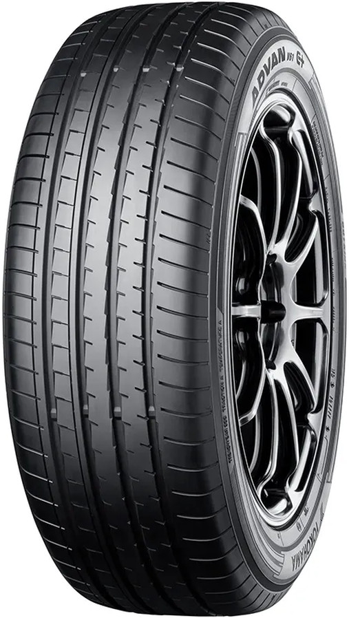 Anvelope vara YOKOHAMA ADVAN V61 235/55 R19 105V