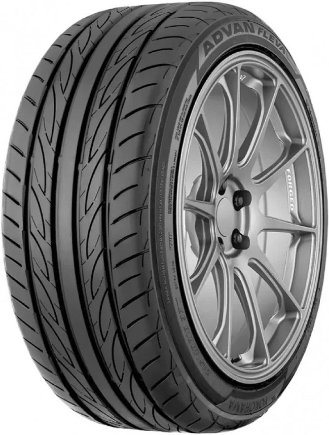 Anvelope vara YOKOHAMA ADVAN FLEVA V701 205/55 R16 91W