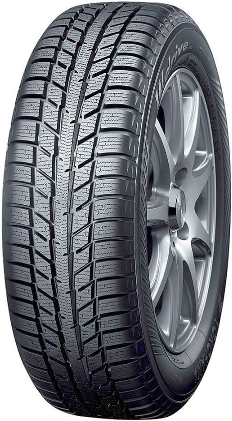 Anvelope iarna YOKOHAMA V903 185/65 R15 92T