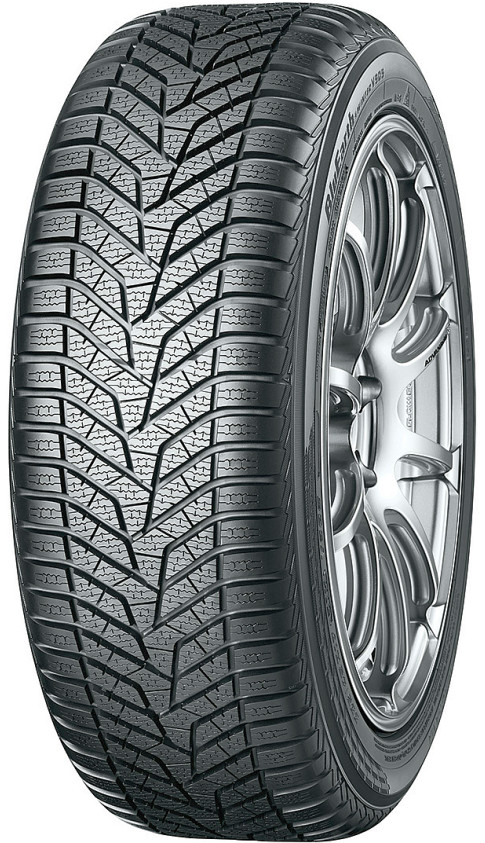 Anvelope iarna YOKOHAMA BluEarth*Winter V905 225/55 R16 99V
