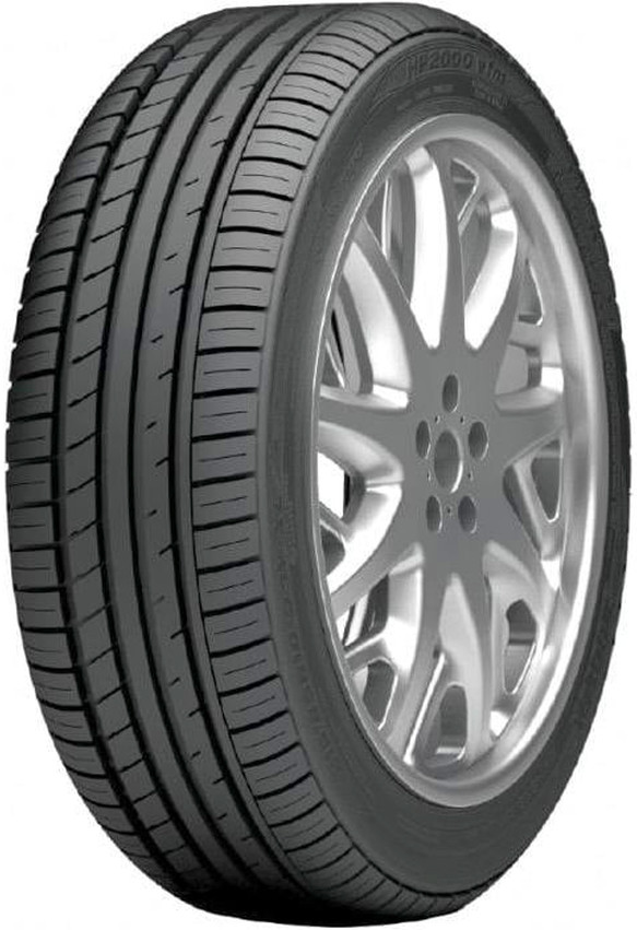 Anvelope vara ZEETEX HP2000 VFM 225/45 R17 94Y