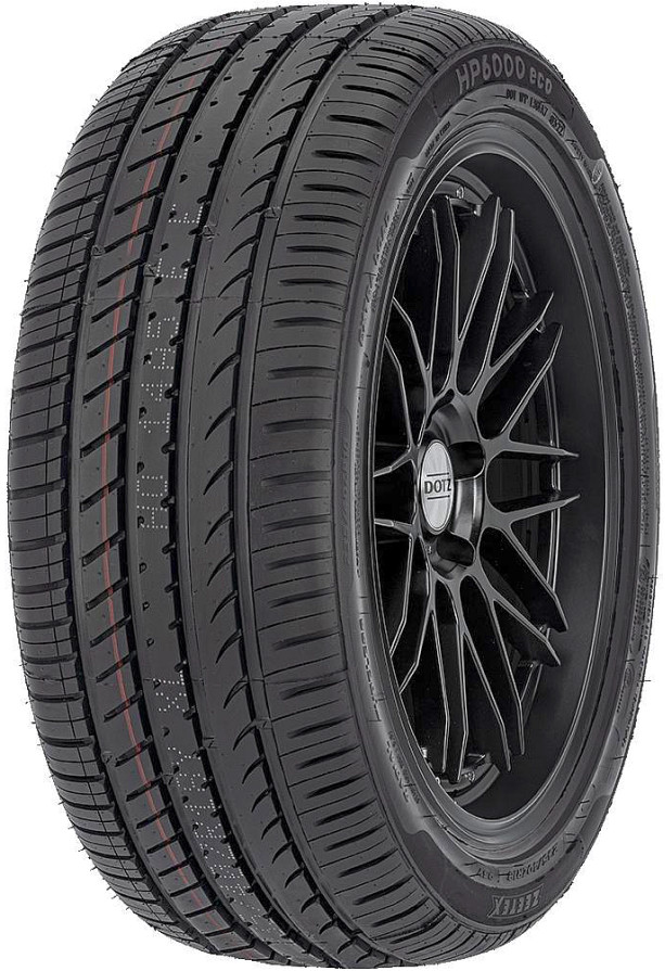 Anvelope vara ZEETEX HP6000 ECO 235/55 R19 101W