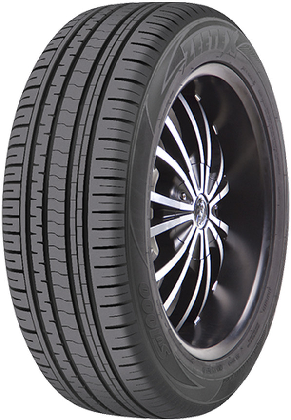 Anvelope vara ZEETEX SU1000 VFM 255/55 R19 111W