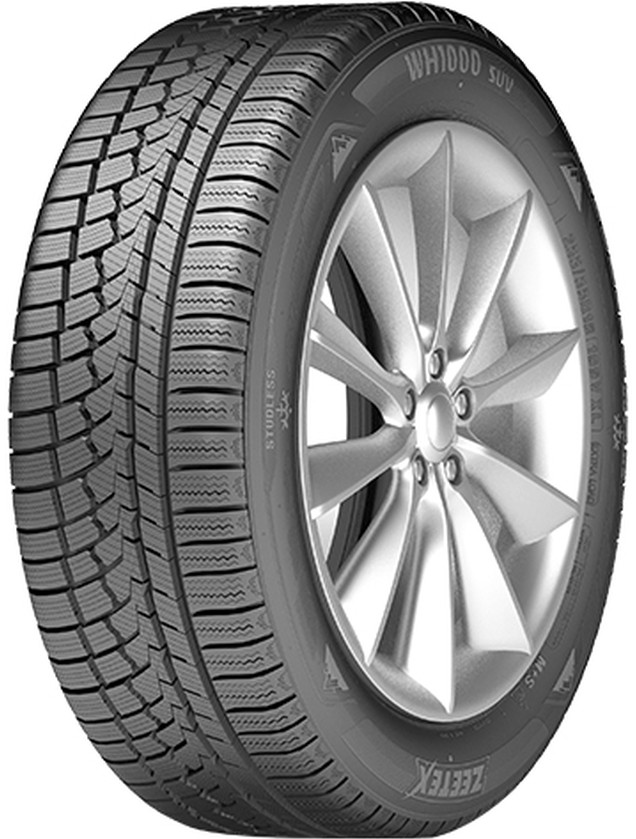 Anvelope iarna ZEETEX WH1000 SUV 235/60 R16 100H