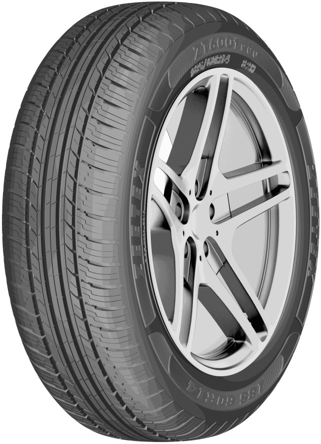Anvelope vara ZEETEX ZT6001 ECO 205/70 R14 98H