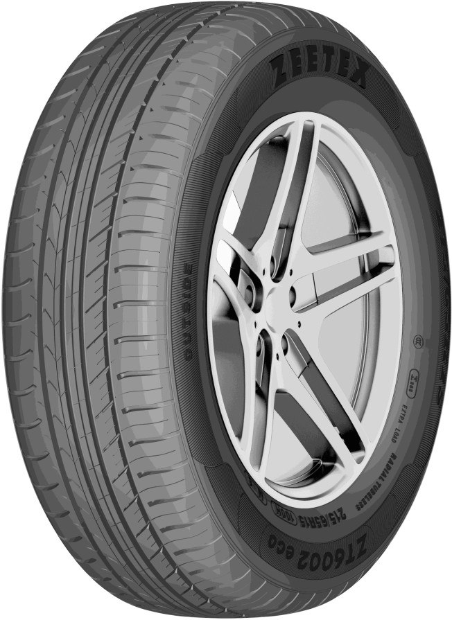 Anvelope vara ZEETEX ZT6002 ECO 215/70 R15 98H